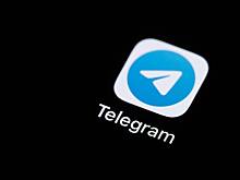 В работе Telegram произошел сбой
