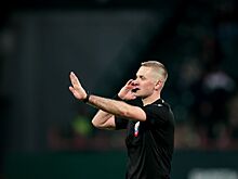 «Оренбург» обратился в ЭСК по эпизоду с неназначенным пенальти в матче КР с «Ахматом»