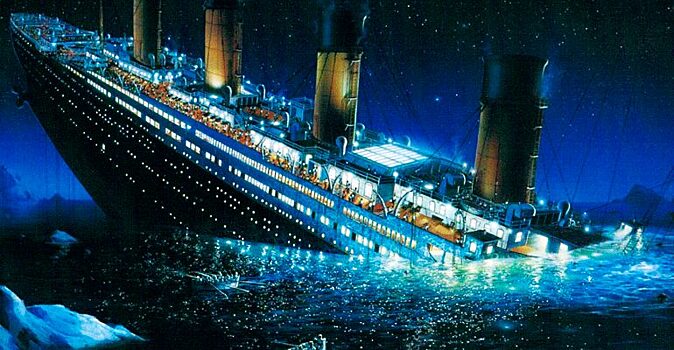Проклятый корабль: факты о Титанике, которых вы не знали
