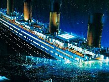 Проклятый корабль: факты о Титанике, которых вы не знали