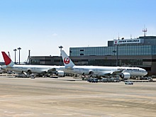 JAL: еще больше бесплатных перелетов по Японии