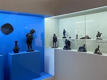 В Самаре открылась выставка "Формула чугуна"