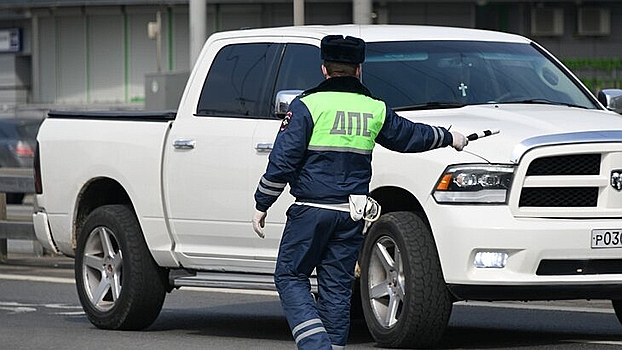 Конституционный суд допустил двойное наказание за одно нарушение ПДД