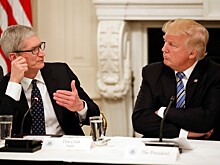 Как изменятся цены на гаджеты Apple из-за торговой войны США и Китая?
