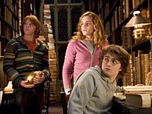 Гарри Поттер: разница между книгами и фильмами