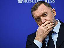 Дерипаска назвал способ победить господство доллара