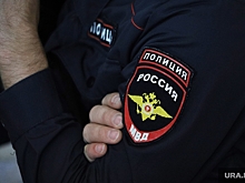Замначальника полиции Екатеринбурга Беликов переводится в Тверь после увольнения Озерова
