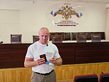 «Соперник был хороший, достойный. Дал мне хороший бой» — Багов о поединке с Шайхаевым на АСА 177