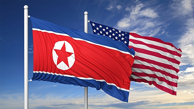 КНДР отказывается от переговоров с США по денуклеаризации полуострова