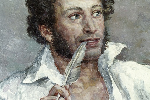 Какие блины любил Александр Пушкин