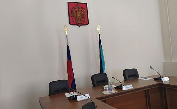 Пять кандидатов претендуют на должность главы Курска