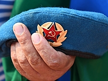 Проходивший по делу журналиста Холодова генерал-майор ВДВ покончил с собой