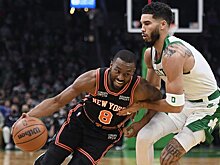 Кемба Уокер: «Я хочу играть. Я еще на многое способен»