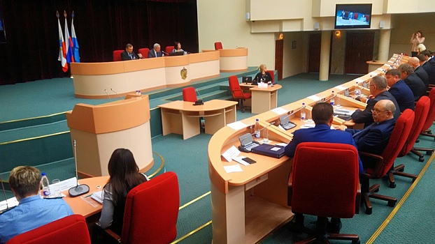 В Саратове предпринимателям увеличат арендную плату, а энергетикам предоставят льготы