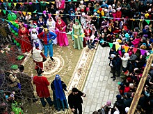 В крепости Нарын-кала в Дербенте будут устраивать театральные представления