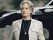 Объявлен полный актерский состав сериала про Лару Крофт