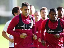 "Спартак" вернул трех игроков из "Химика"