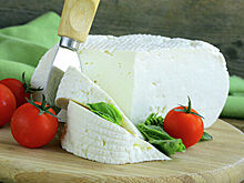 Европа запретила Украине производство марки сыра