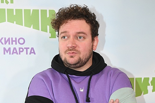 Актер Борис Дергачев заявил о готовности иметь троих детей