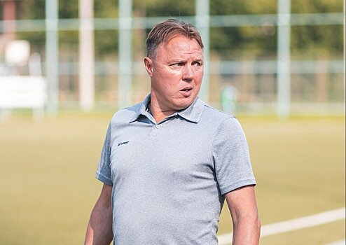 Колыванов: у "Динамо" нет мужика в центре поля, который мог бы завести команду