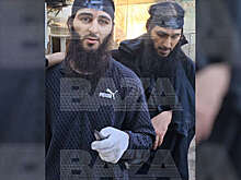 "Известия": захвативший СИЗО в Ростове Гандалоев был домашним мальчиком