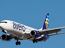 Avelo Airlines помогла 5-летнему мальчику преодолеть страх перед полетами