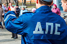 Сотрудники ГИБДД в Кемерове начнут усиленно следить за пешеходами