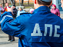 Сотрудники ГИБДД в Кемерове начнут усиленно следить за пешеходами