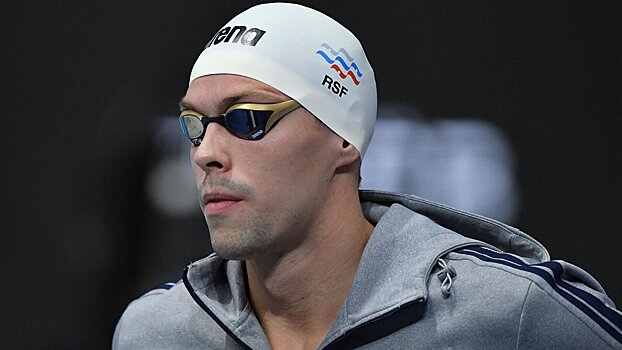 Плавание. Кубок России. Гирев, Клепикова, Савенко, Степанова, Шевляков, Суркова одержали победы, другие результаты