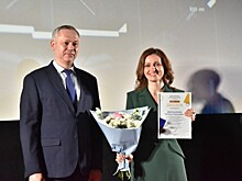 Журналистам вручили премию «Литера» 2021: список награжденных