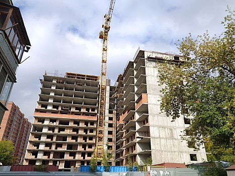 Более 60 объектов ввели в эксплуатацию в Московской области с начала года