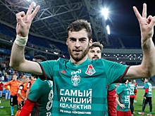 Кверквелия — о жеребьёвке ЛЕ: интересная группа, «Локо» достались боевые клубы