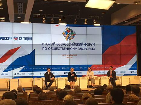 Пространство доверия между врачом и пациентом: главред телеканала «Доктор» рассказала об идее премии «Здравомыслие»