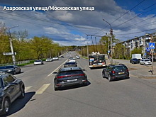 Московской улице предстоит еще один капремонт