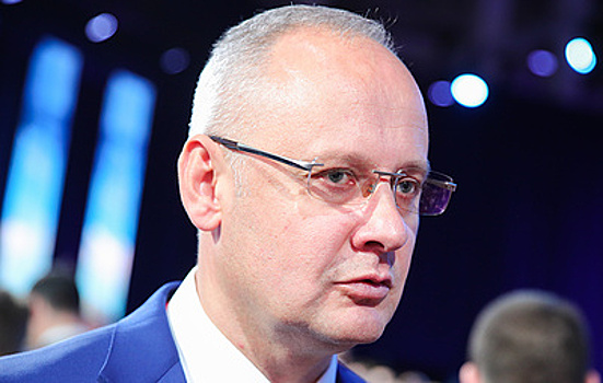 Раскрыты темы встречи Путина с иностранными бизнесменами