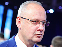 Раскрыты темы встречи Путина с иностранными бизнесменами