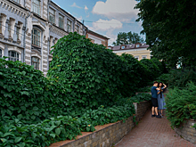 Как и зачем москвичи создают тайные сады в центре города