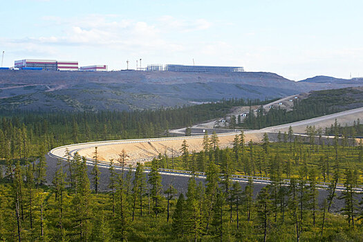 Поселок в Забайкалье обновят в рамках механизма концессионного соглашения