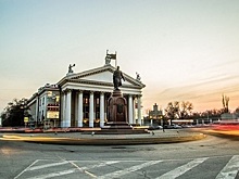 Гости Волгограда в дни ЧМ-2018 смогут угоститься ухой из осетра и сталинградской кашей