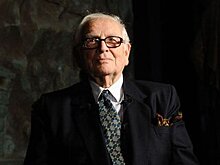 Историк моды Васильев назвал Пьера Кардена великим творцом