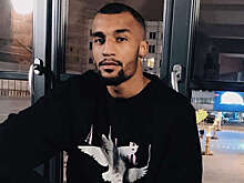 Экс-футболист юношеской сборной России Адамс избит и ранен из пистолета в Подмосковье