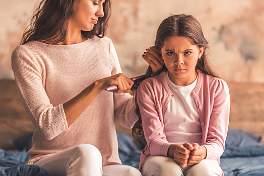 Почему не любить родителей — это нормально