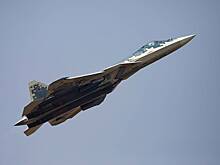 Российский летчик спрогнозировал будущее Су-57