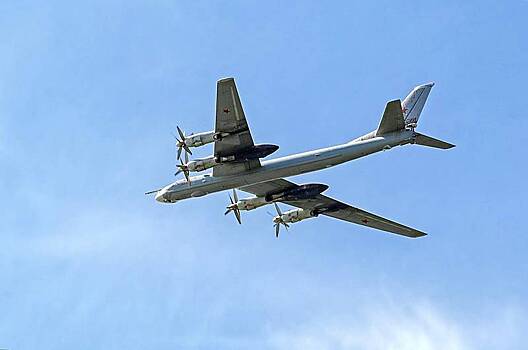 ВКС России получили «патрульные ракеты»