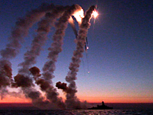 Российская армия нанесла удар по Львовской области