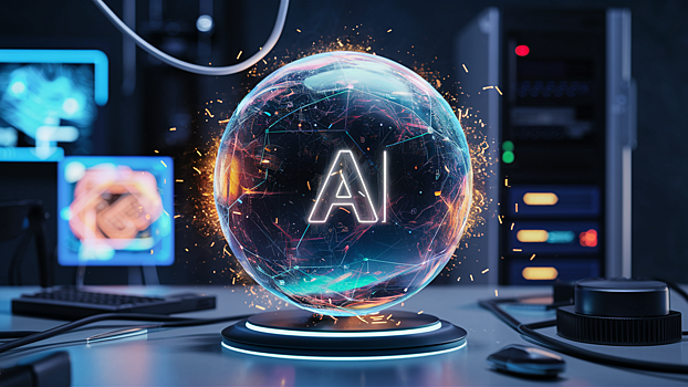 Беспилотники и ИИ возглавили тренды умных городов, сообщили в ДИТ Москвы