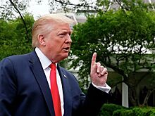 Трамп призовёт ООН «наказать Китай» за коронавирус