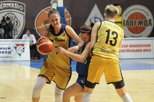 Место "Вологды-Чевакаты" в премьер-лиге займёт другой клуб