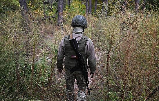 Стало известно о смерти два года воевавшего на СВО и приехавшего в отпуск бойца