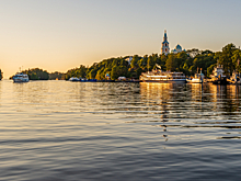 Что ищут туристы на самом загадочном острове